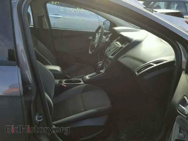 2012 FORD FOCUS - VIN: 1FAHP3F28CL427556 - Photo 5