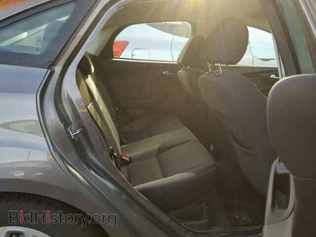 2012 FORD FOCUS - VIN: 1FAHP3F28CL427556 - Photo 6