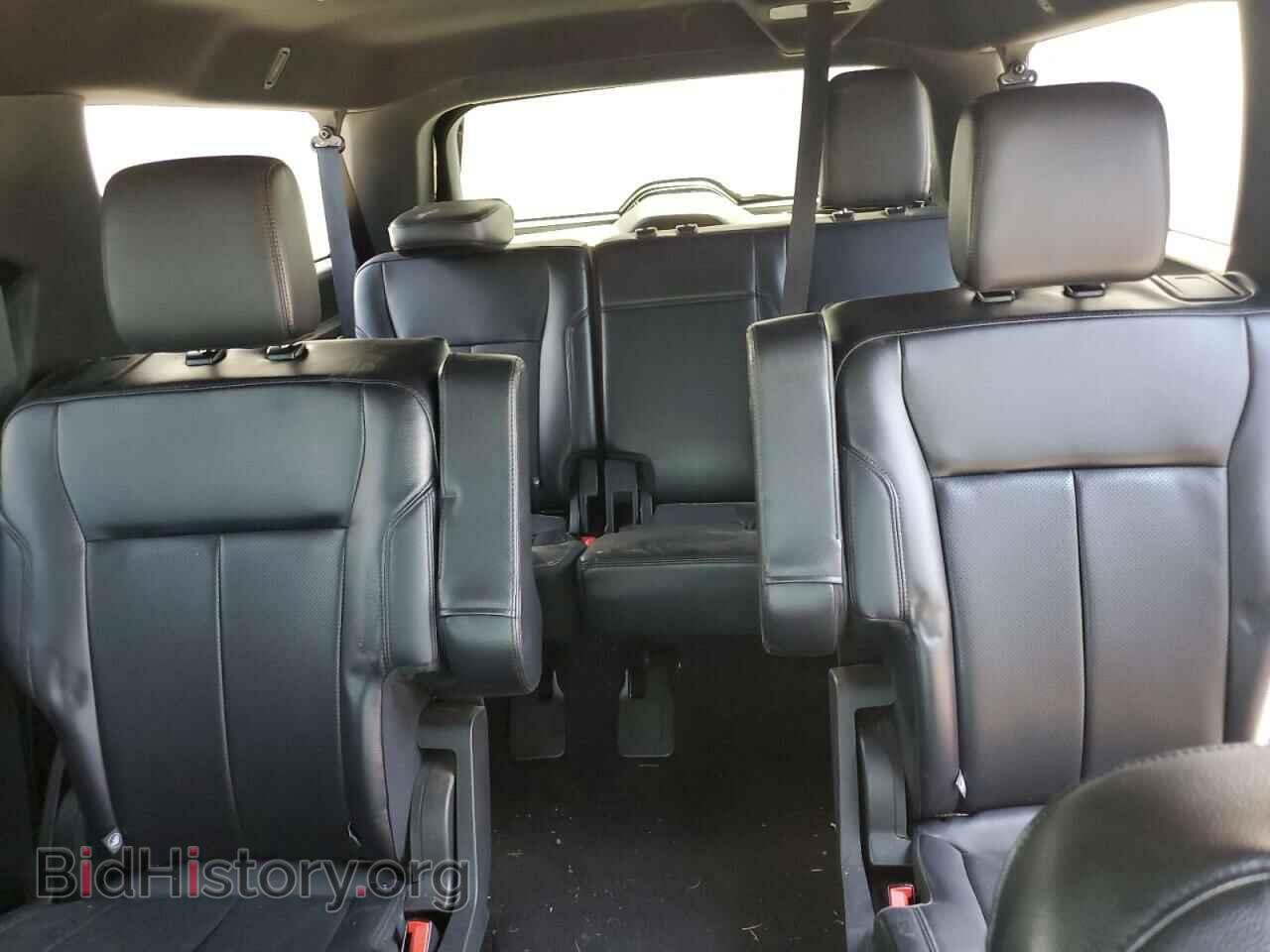 2021 FORD EXPEDITION - VIN: 1FMJK1HT2MEA68954 - Фото 10