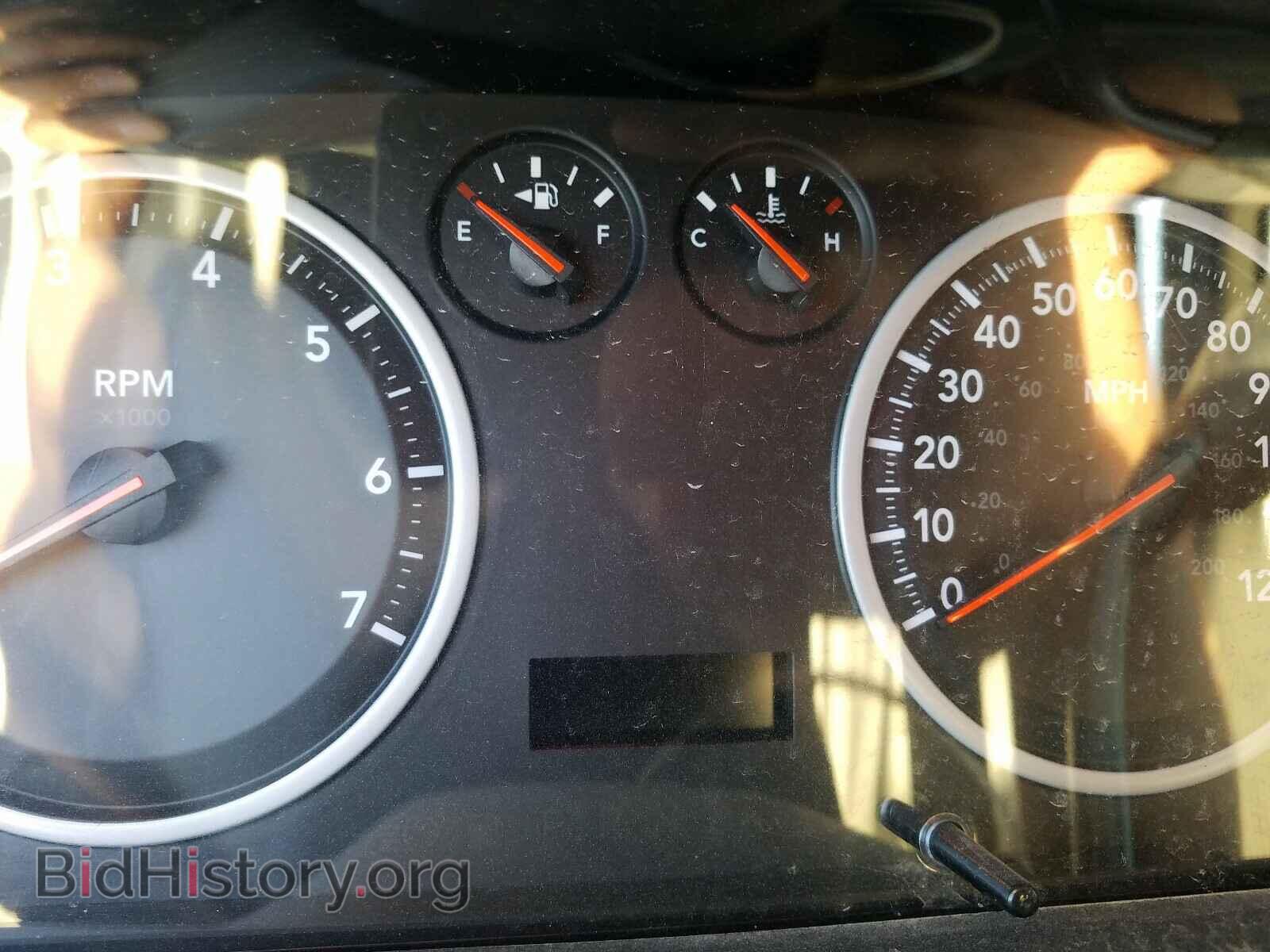 2012 DODGE RAM 1500 - VIN: 1C6RD6FT8CS193739 - Photo 8