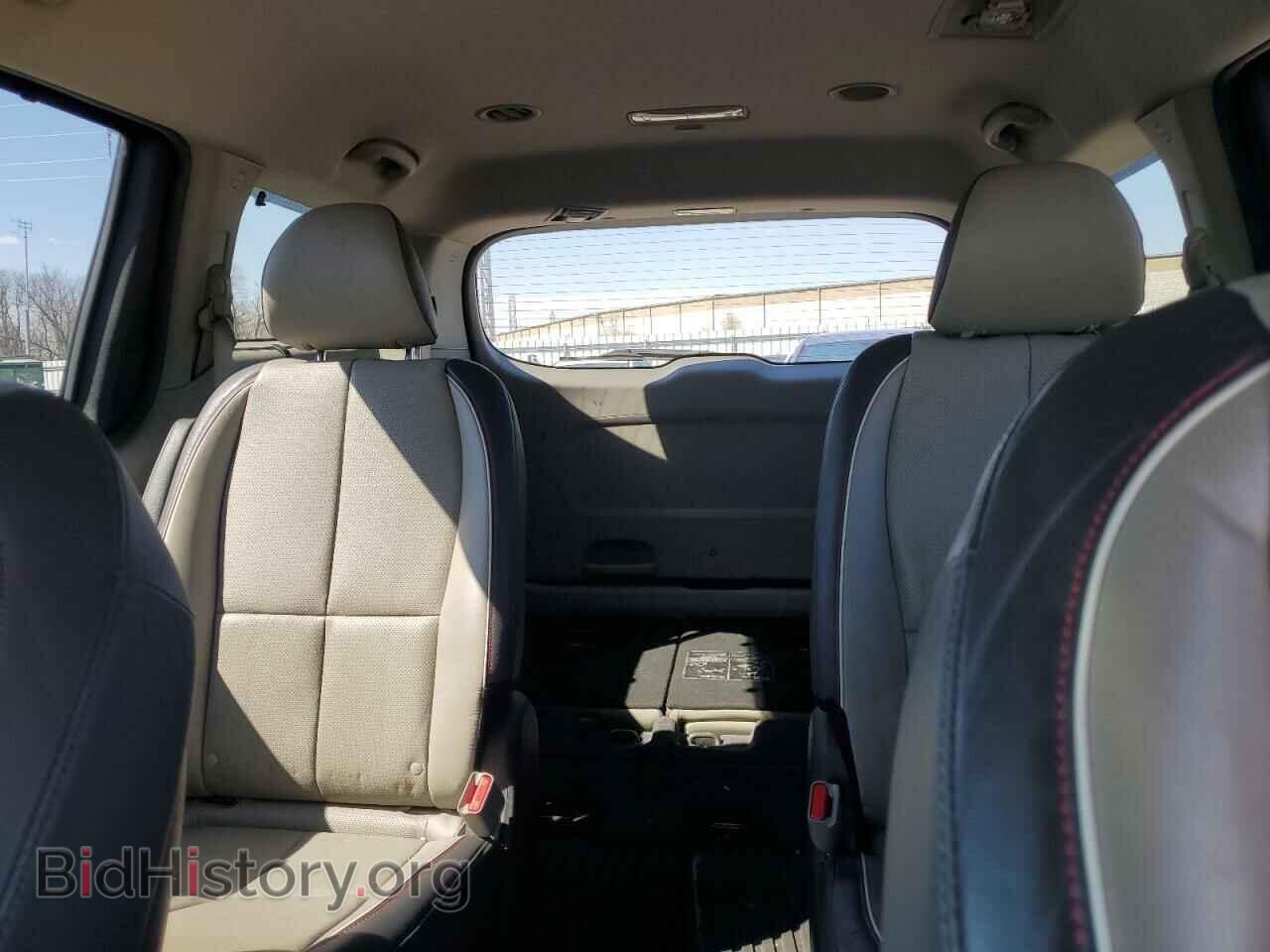 2017 KIA All Models - VIN: KNDMC5C19H6291973 - Photo 10