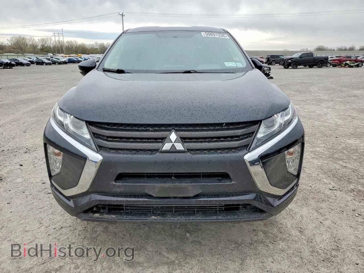 2020 MITSUBISHI ECLIPSE - VIN: JA4AT4AA8LZ014765 - Photo 5