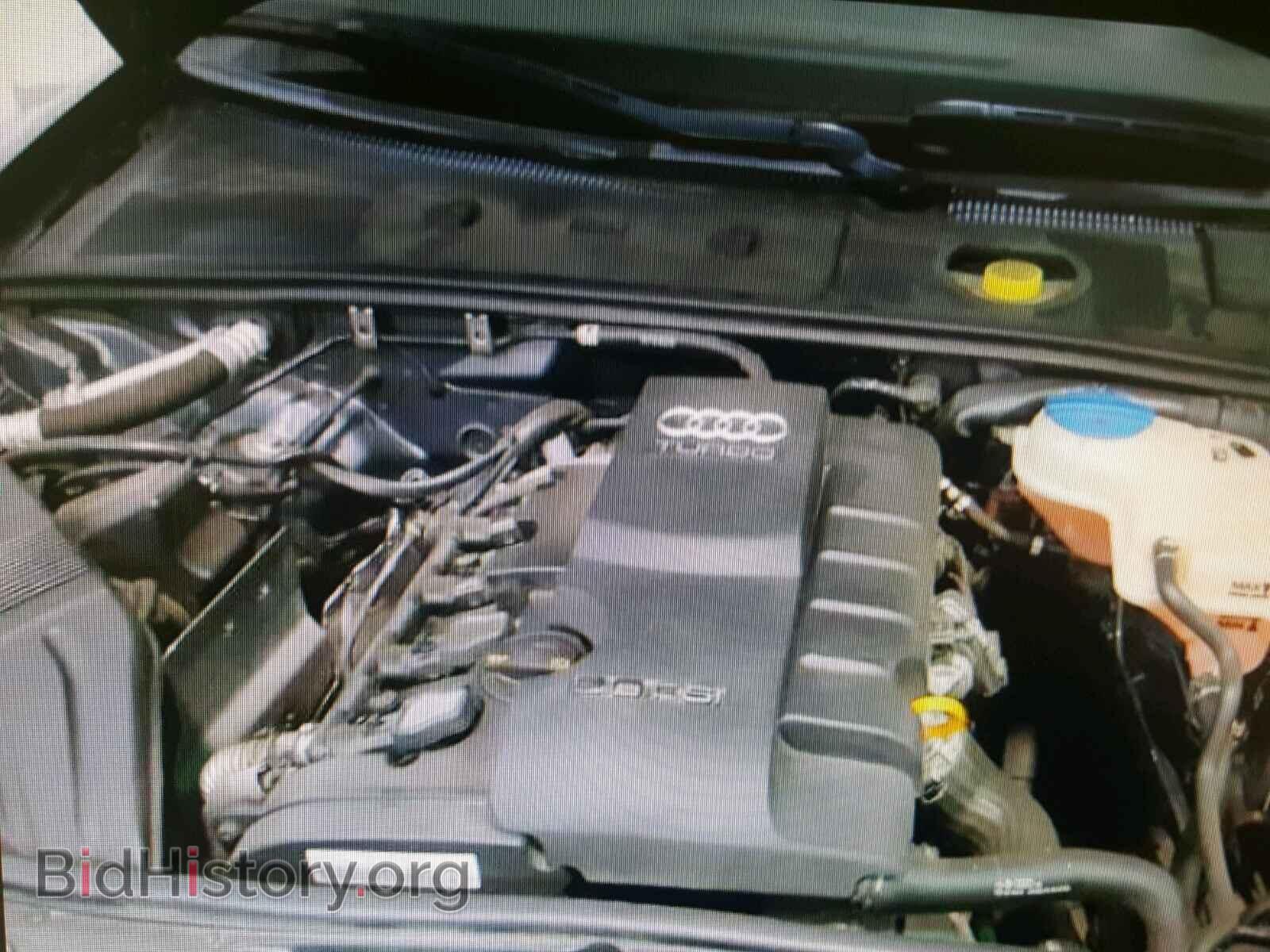 2009 AUDI A4 - VIN: WAUDF48H59K009079 - Фото 7
