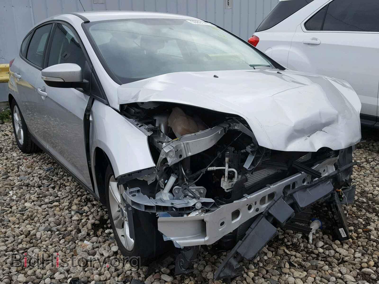 Фотография 1FADP3K21DL218178 - FORD FOCUS 2013