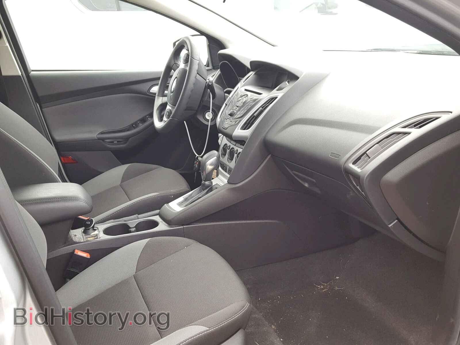 2013 FORD FOCUS - VIN: 1FADP3K21DL218178 - Фото 5