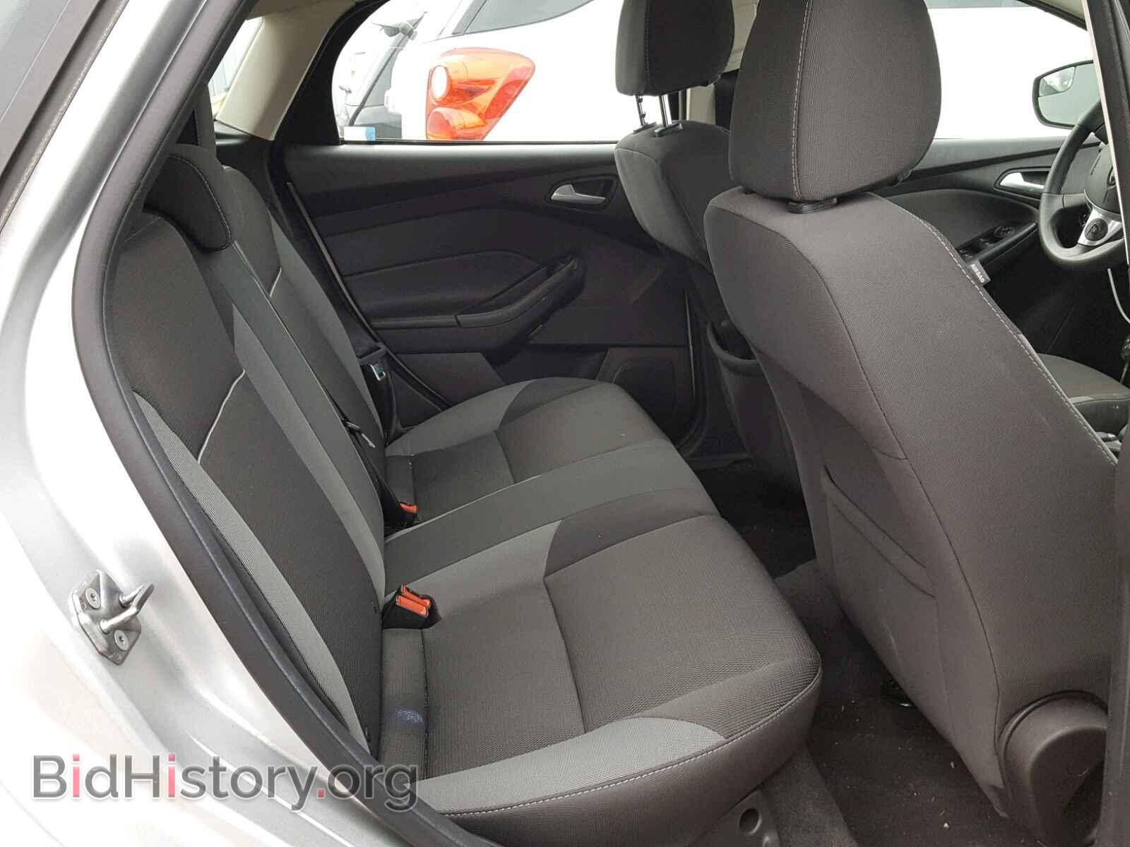 2013 FORD FOCUS - VIN: 1FADP3K21DL218178 - Фото 6