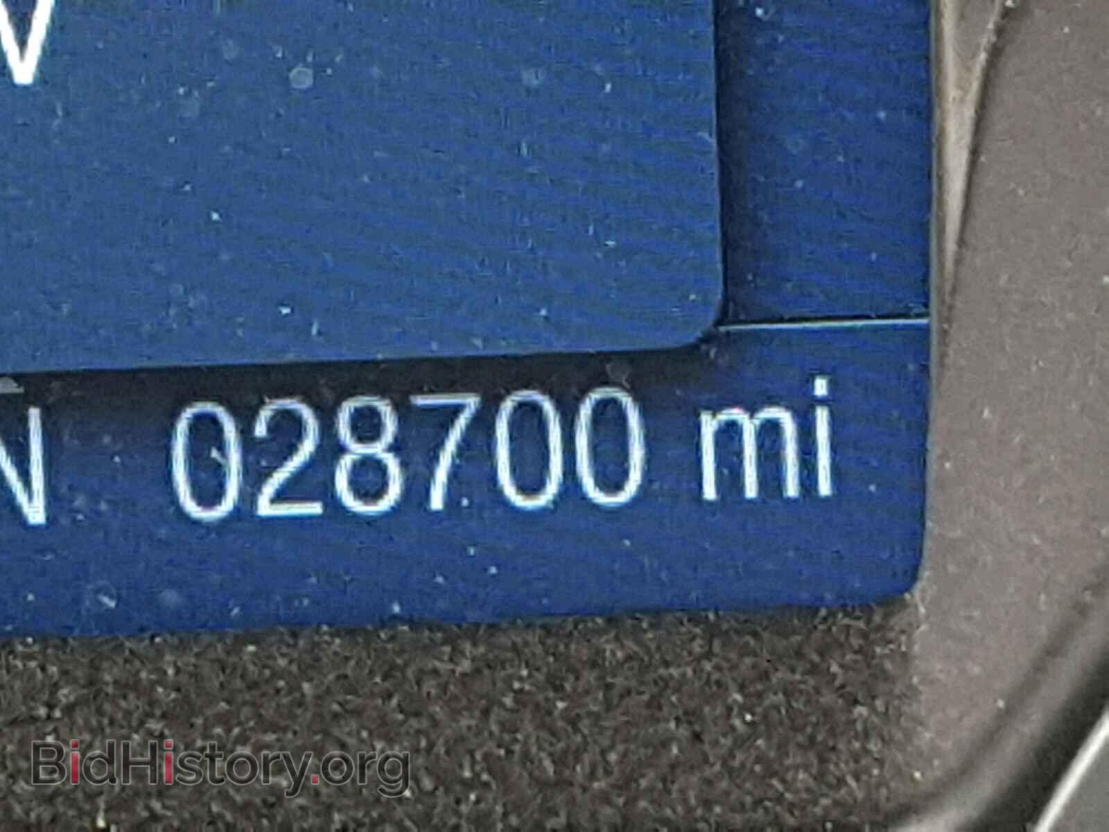 2013 FORD FOCUS - VIN: 1FADP3K21DL218178 - Фото 8