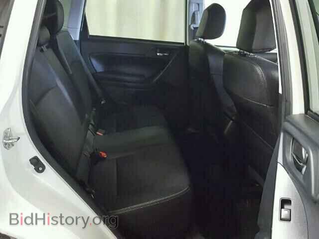 2014 SUBARU FORESTER - VIN: JF2SJGDC3EH519993 - Фото 6
