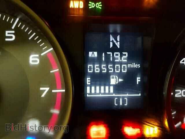 2014 SUBARU FORESTER - VIN: JF2SJGDC3EH519993 - Фото 8