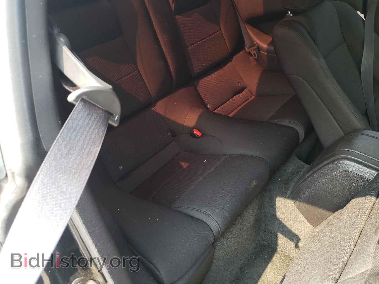 2014 FORD MUSTANG - VIN: 1ZVBP8CF2E5319975 - Фото 6