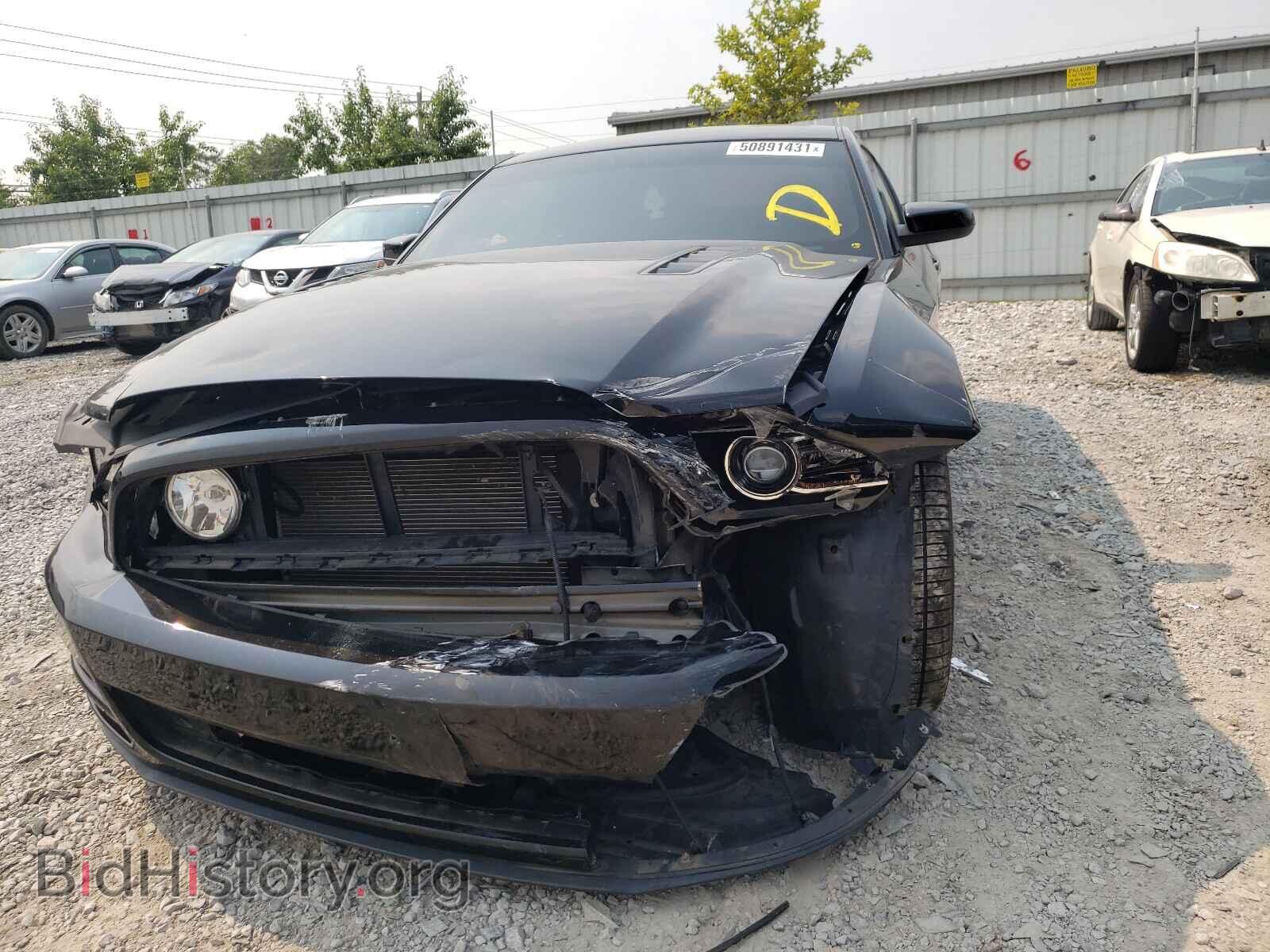 2014 FORD MUSTANG - VIN: 1ZVBP8CF2E5319975 - Фото 9