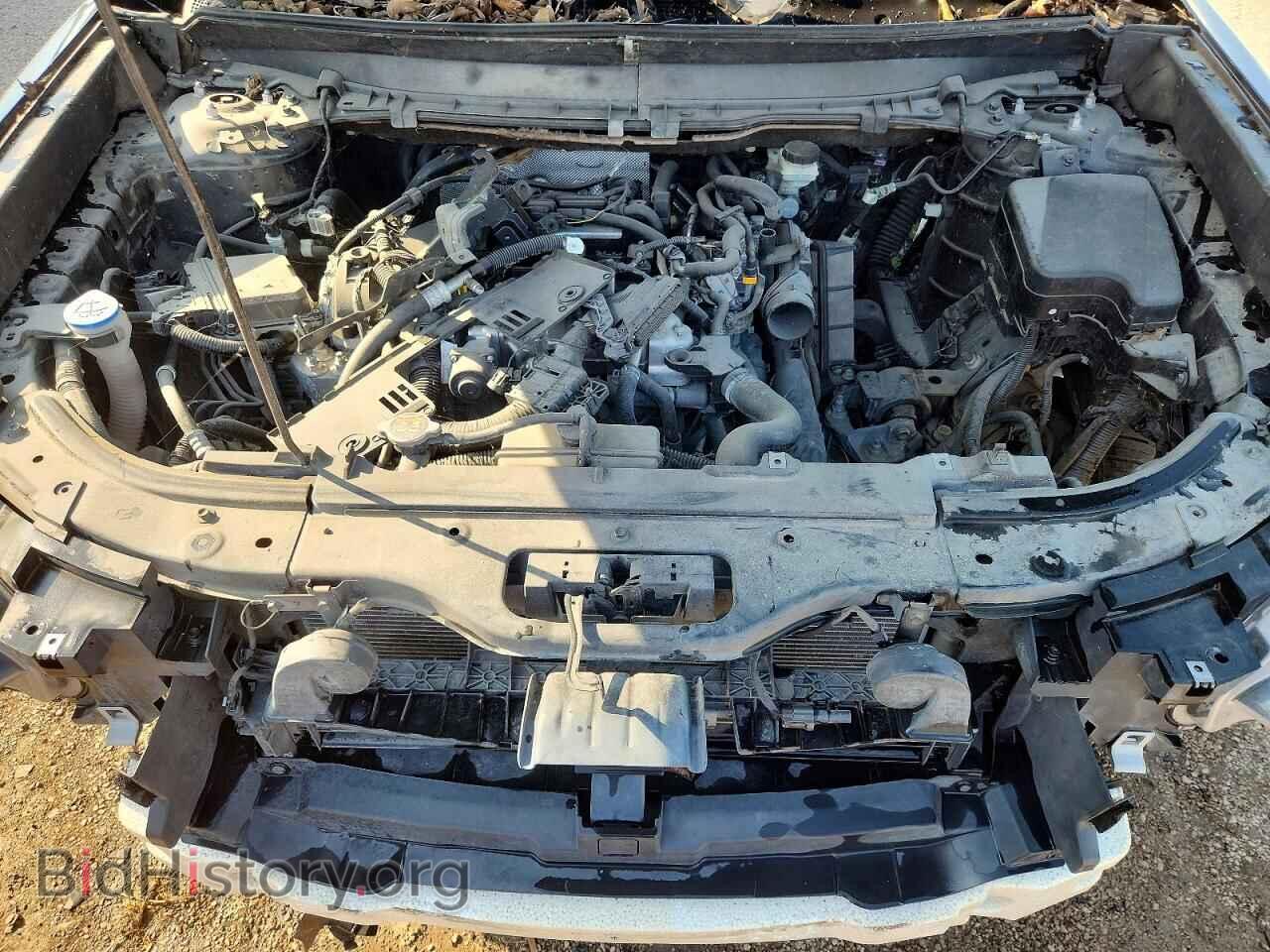 2016 MAZDA CX-9 - VIN: JM3TCACY0G0109796 - Фото 12