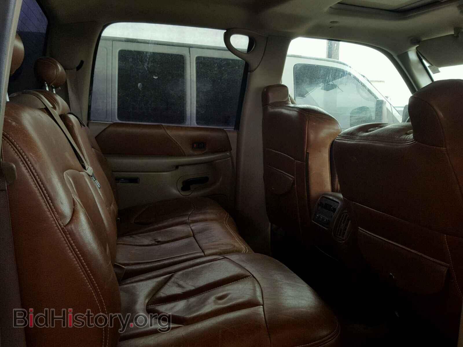2006 CHEVROLET SILVERADO - VIN: 2GCEK13T361232715 - Фото 6