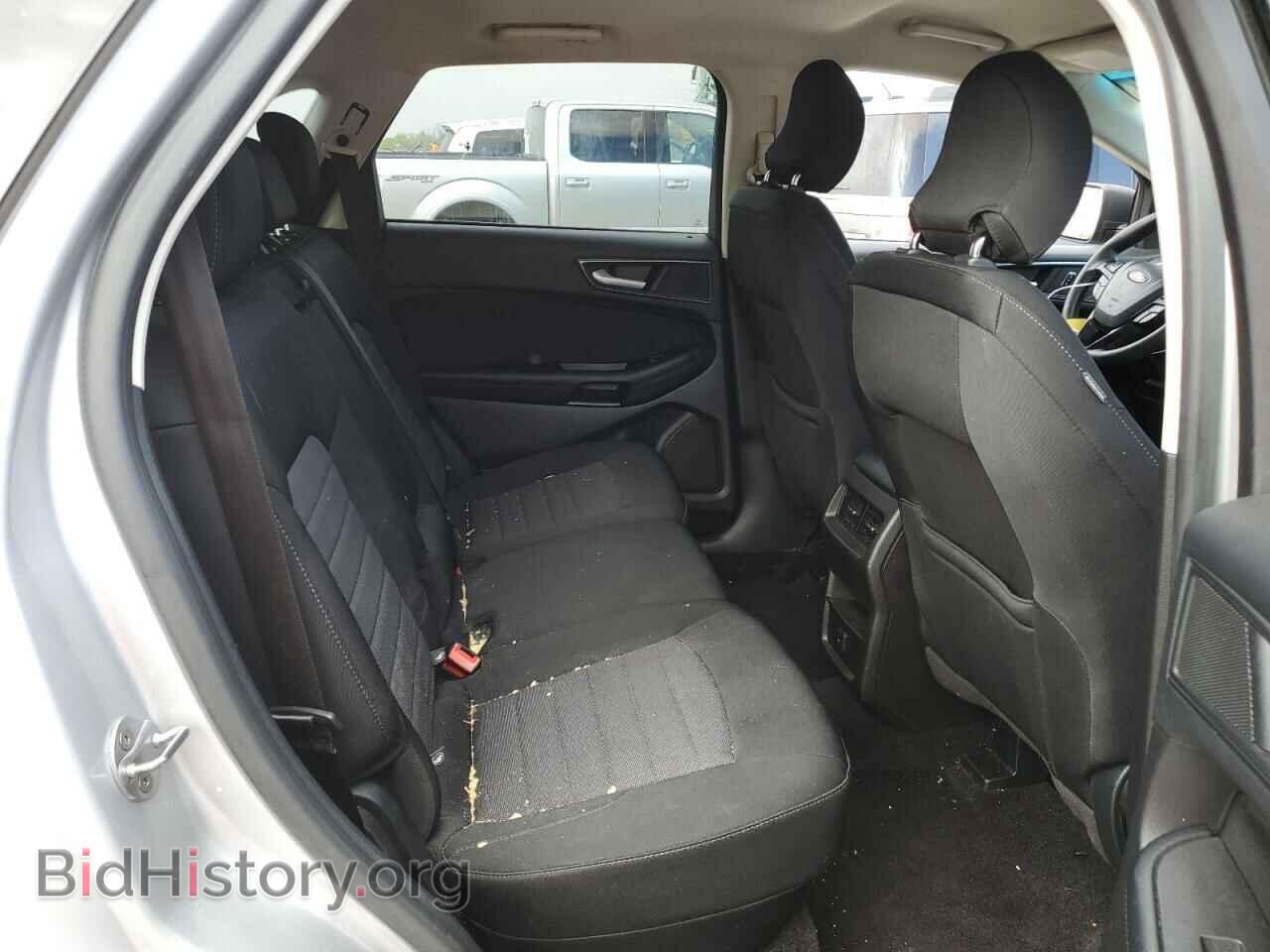 2017 FORD EDGE - VIN: 2FMPK3G95HBC58678 - Photo 10