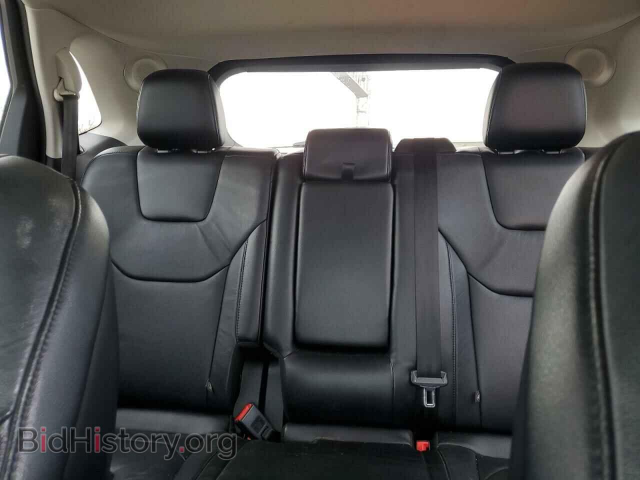 2016 FORD EDGE - VIN: 2FMPK4K80GBB41948 - Photo 10