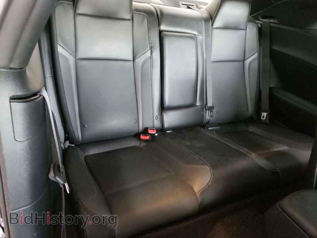2016 DODGE CHALLENGER - VIN: 2C3CDZAG0GH245215 - Фото 10