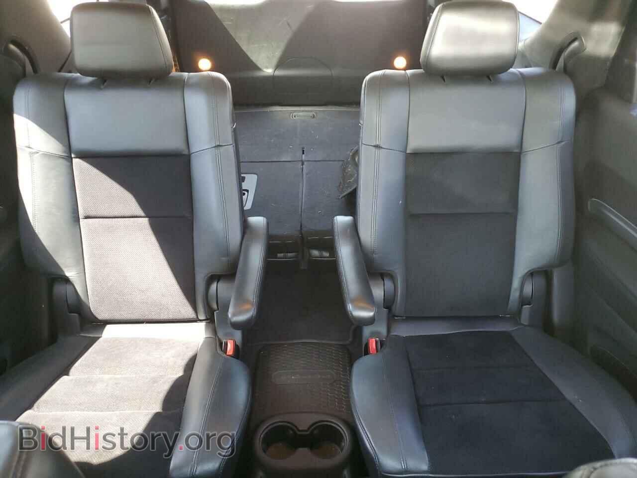 2018 DODGE DURANGO - VIN: 1C4RDJDG3JC404905 - Photo 10