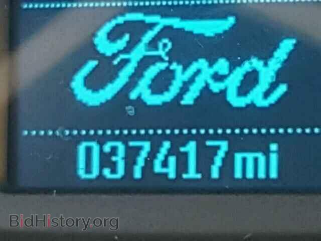 2016 FORD TRANSIT CO - VIN: 1FTBW2CM2GKA20377 - Фото 8