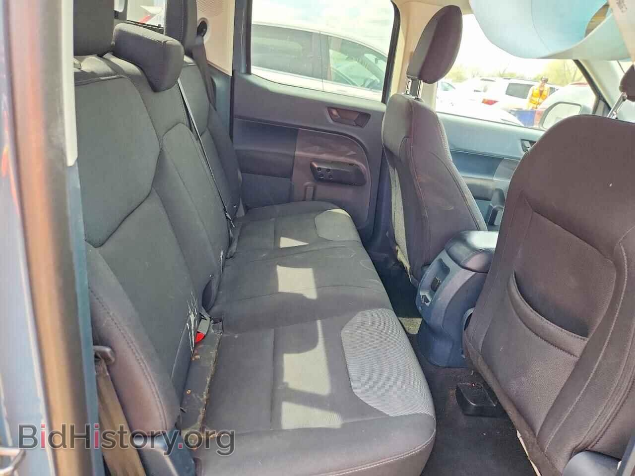 2022 FORD MAVERICK - VIN: 3FTTW8F90NRA61307 - Фото 10