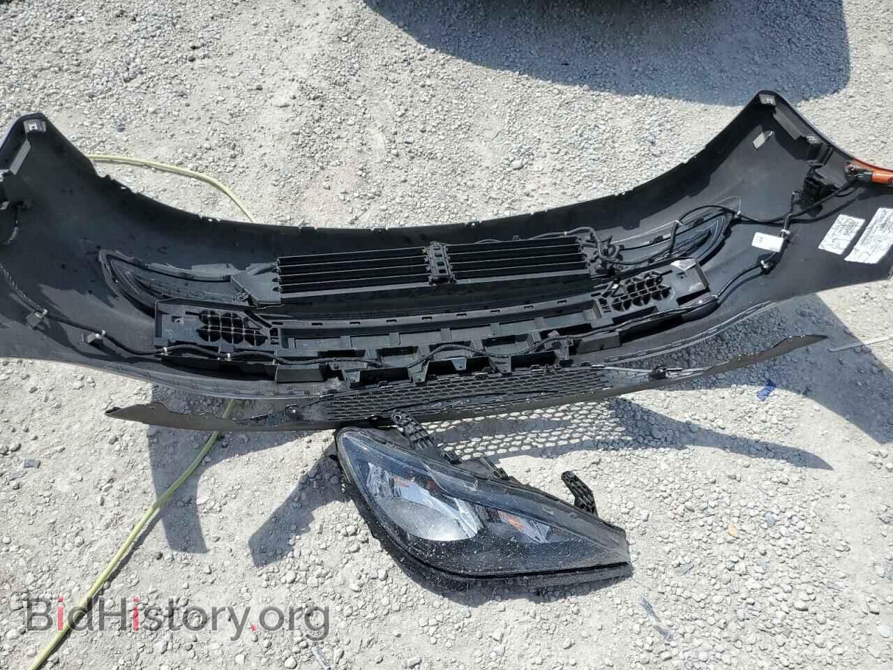 2021 CHRYSLER MINIVAN - VIN: 2C4RC1DG5MR509346 - Photo 13