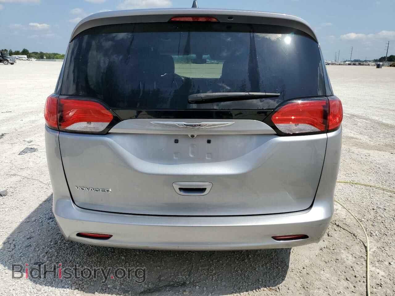 2021 CHRYSLER MINIVAN - VIN: 2C4RC1DG5MR509346 - Photo 6