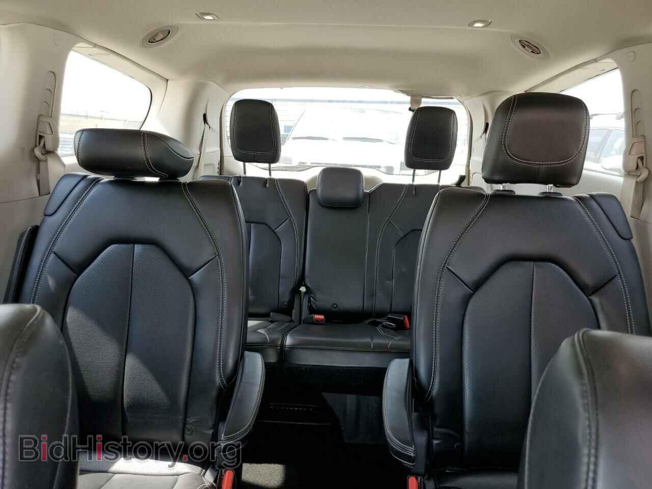 2021 CHRYSLER MINIVAN - VIN: 2C4RC1DG5MR509346 - Photo 10