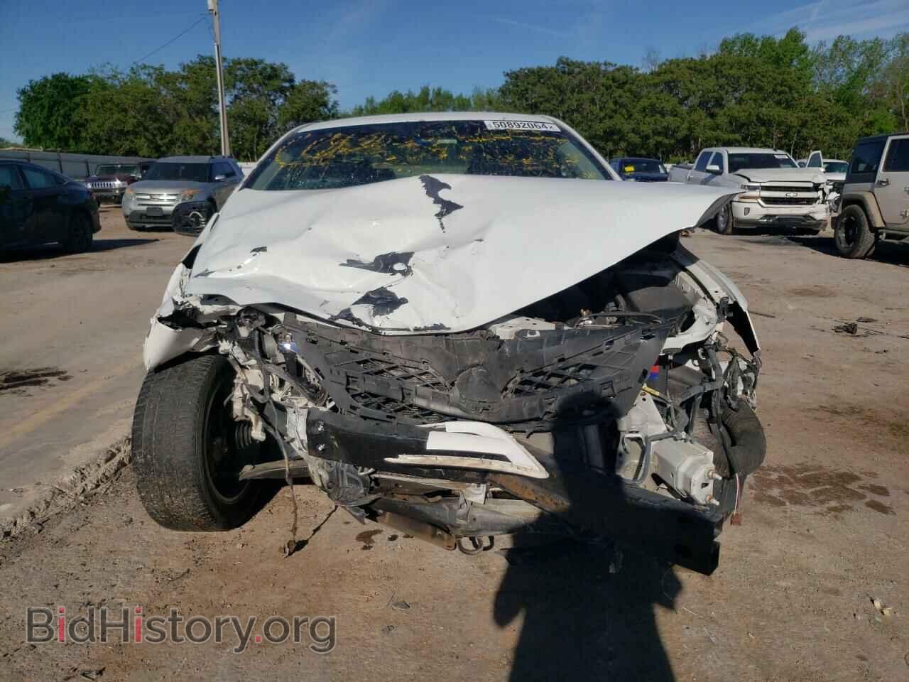 2013 TOYOTA COROLLA - VIN: 5YFBU4EE2DP193076 - Фото 5