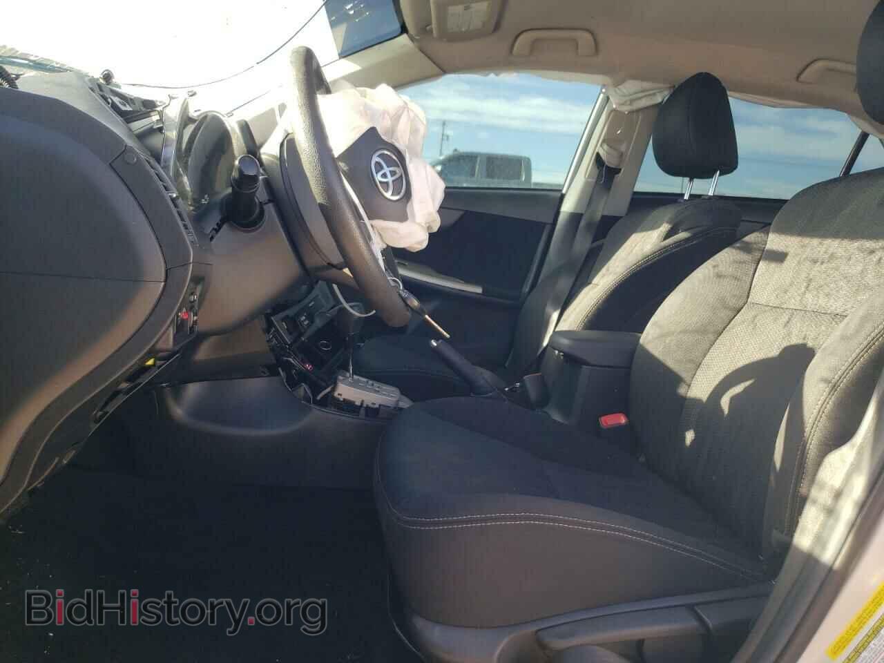 2013 TOYOTA COROLLA - VIN: 5YFBU4EE2DP193076 - Фото 7