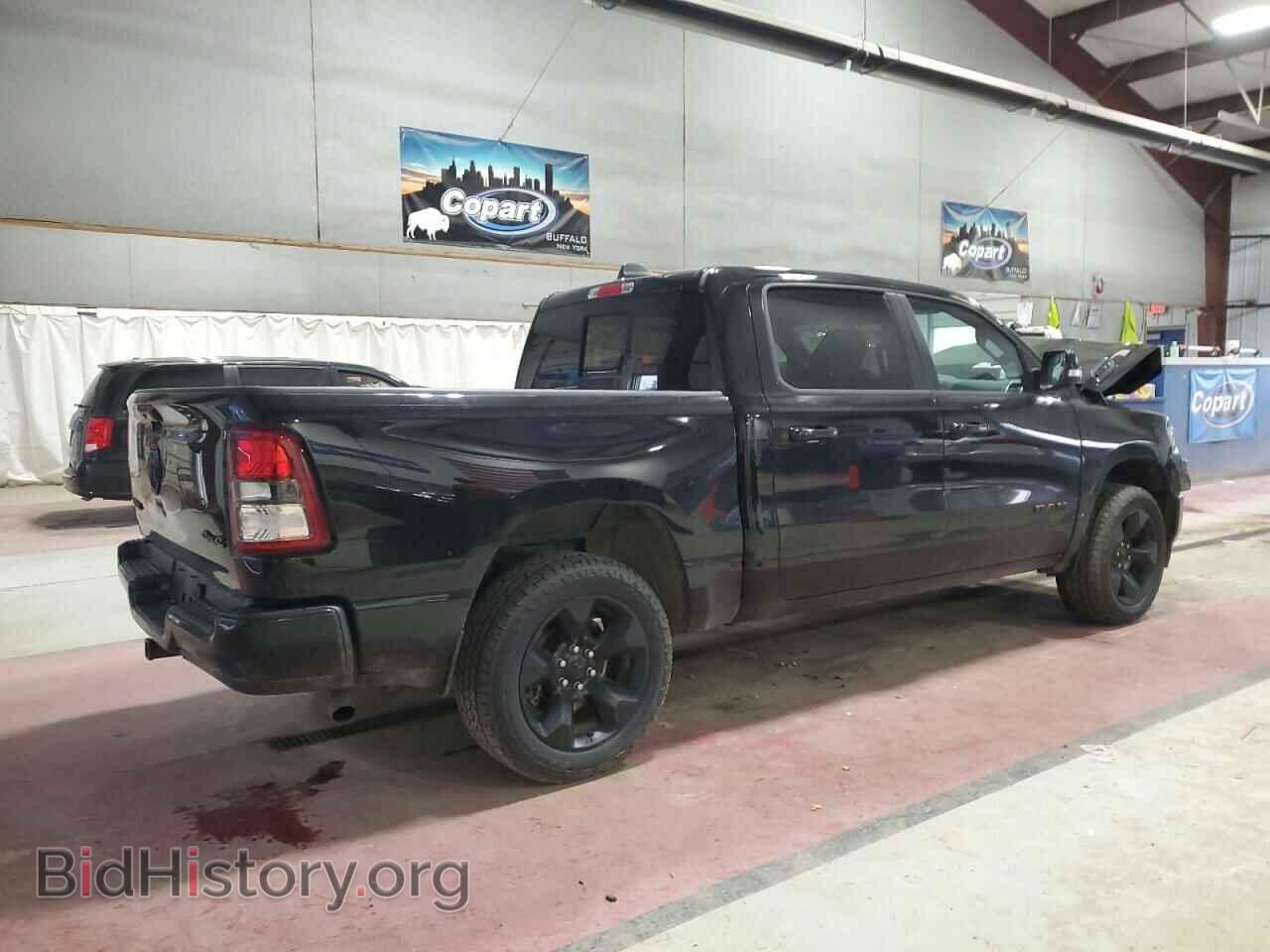 2019 RAM 1500 - VIN: 1C6RRFFG2KN908810 - Фото 3