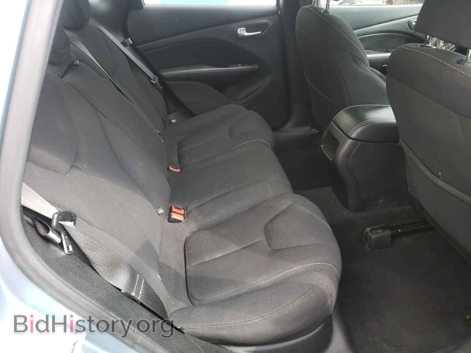 2013 DODGE DART - VIN: 1C3CDFCA1DD184117 - Photo 6