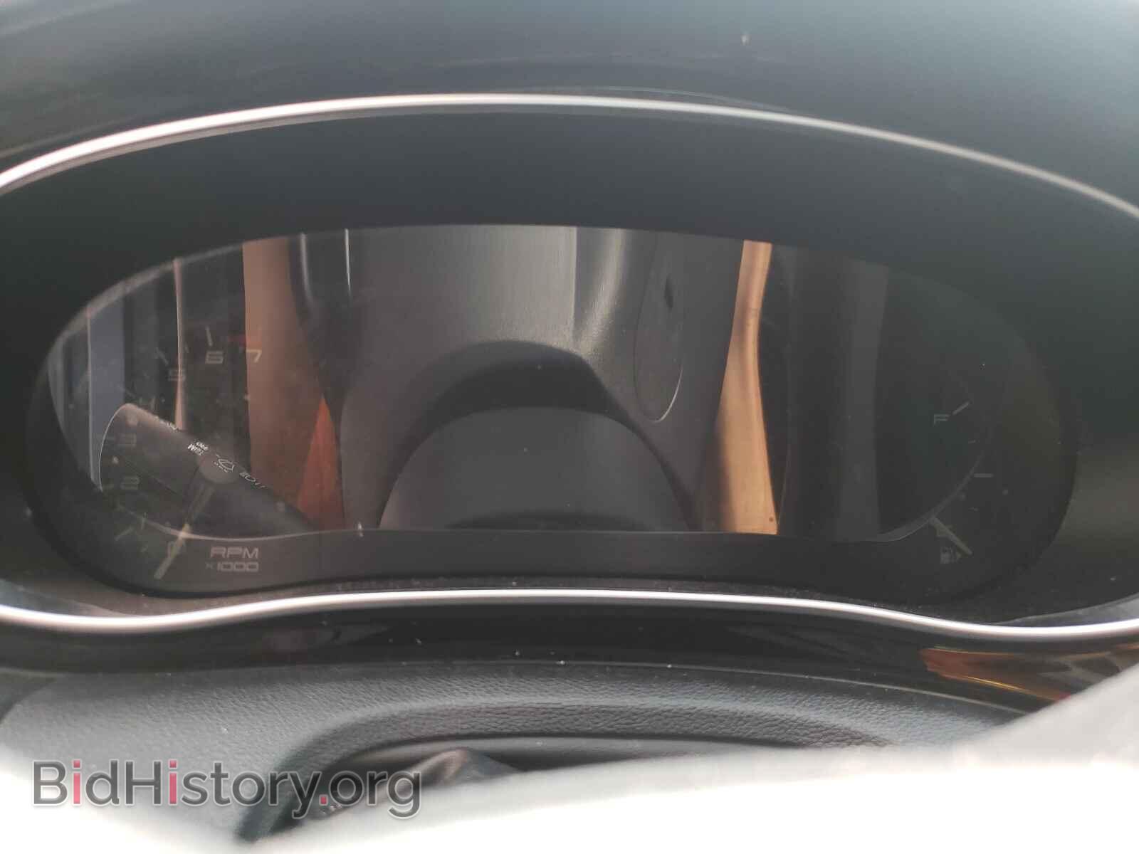 2013 DODGE DART - VIN: 1C3CDFCA1DD184117 - Photo 8