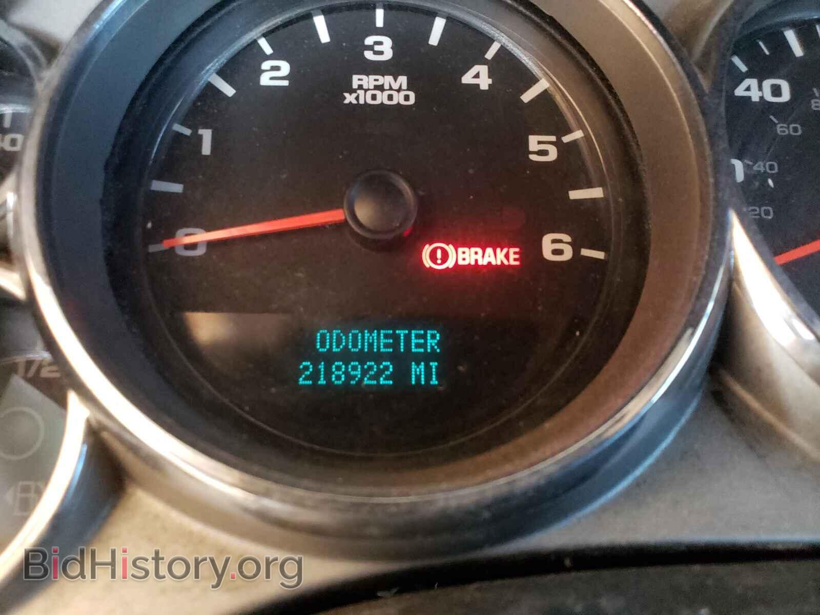 2008 CHEVROLET SILVERADO - VIN: 2GCEK133881114212 - Фото 8