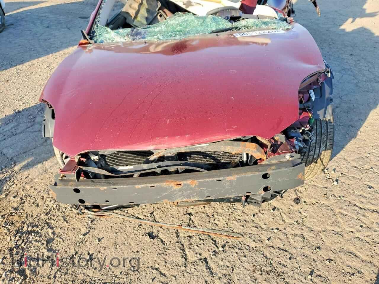 2006 MITSUBISHI ECLIPSE - VIN: 4A3AK24F66E012994 - Photo 11
