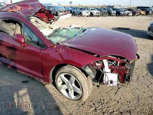 2006 MITSUBISHI ECLIPSE - VIN: 4A3AK24F66E012994 - Photo 13