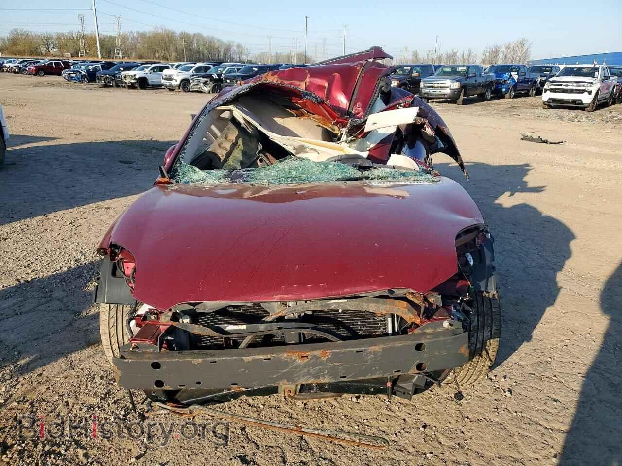 2006 MITSUBISHI ECLIPSE - VIN: 4A3AK24F66E012994 - Photo 5
