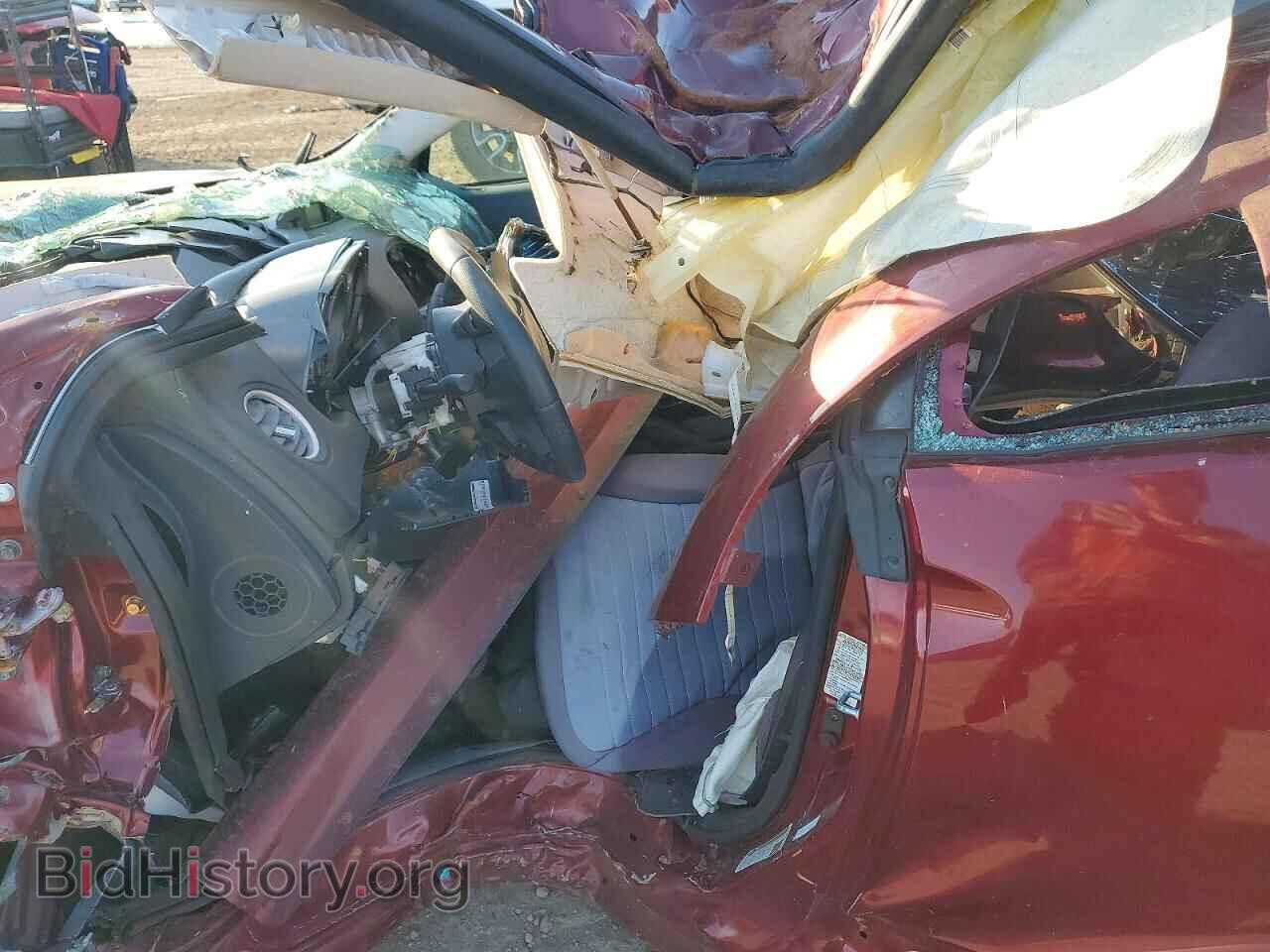 2006 MITSUBISHI ECLIPSE - VIN: 4A3AK24F66E012994 - Photo 7