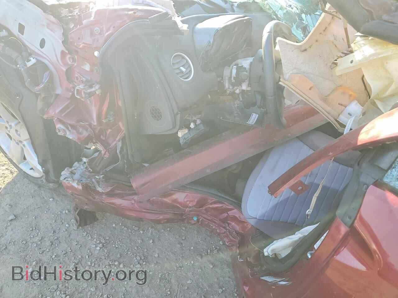 2006 MITSUBISHI ECLIPSE - VIN: 4A3AK24F66E012994 - Photo 8