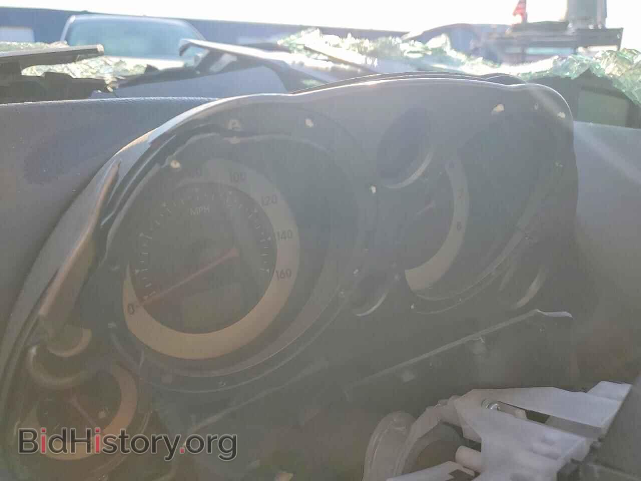 2006 MITSUBISHI ECLIPSE - VIN: 4A3AK24F66E012994 - Photo 9