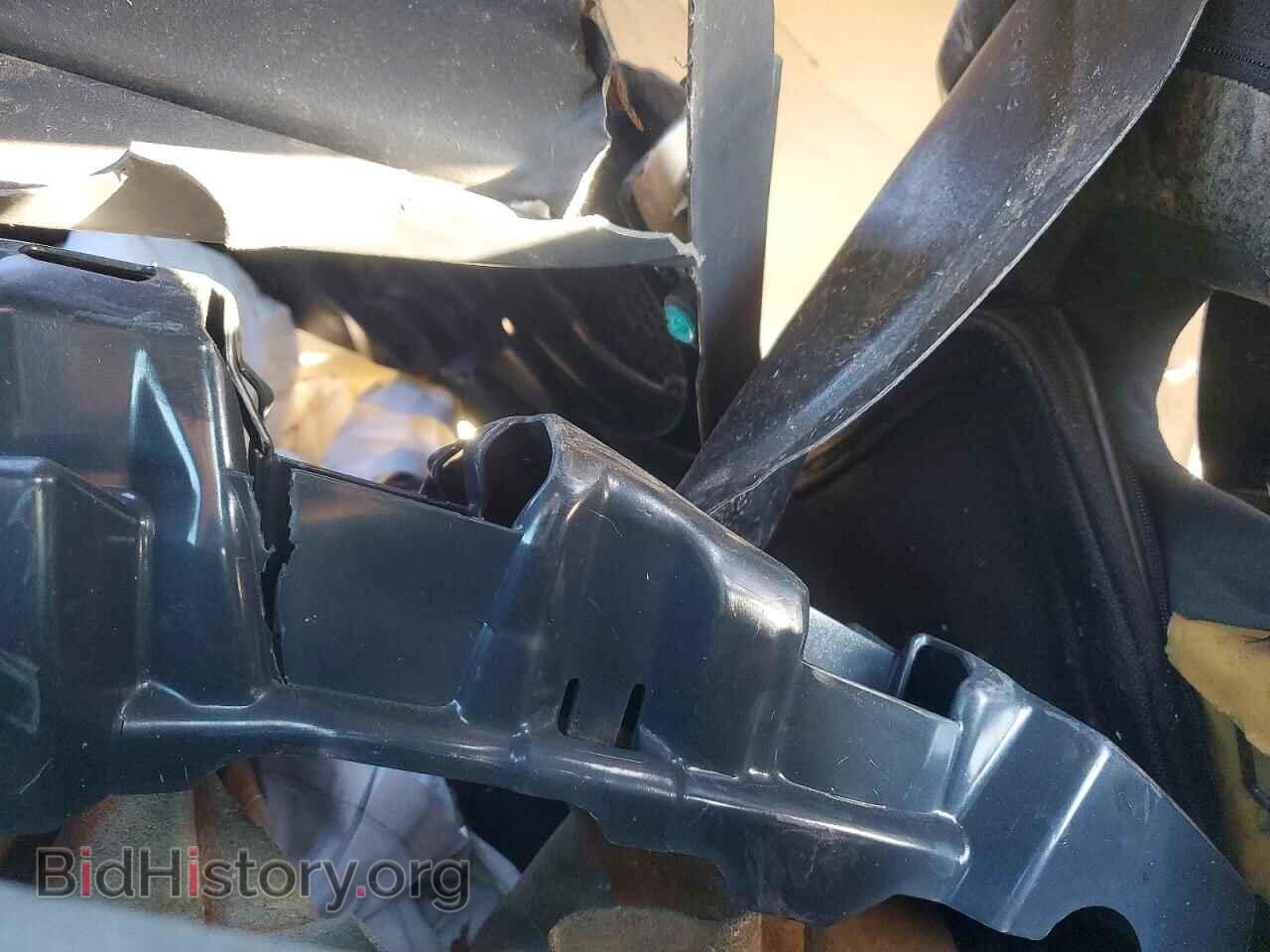 2006 MITSUBISHI ECLIPSE - VIN: 4A3AK24F66E012994 - Photo 10