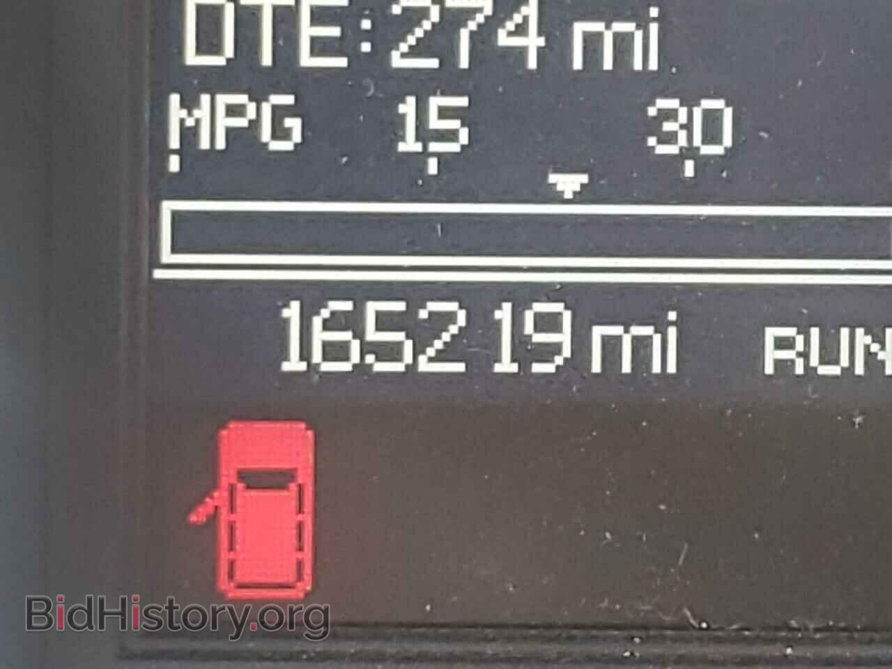 2012 CHRYSLER MINIVAN - VIN: 2C4RC1BG1CR223222 - Фото 8