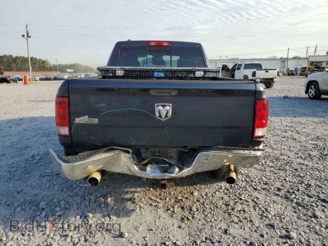 2016 RAM 1500 - VIN: 1C6RR6GT3GS375841 - Фото 6