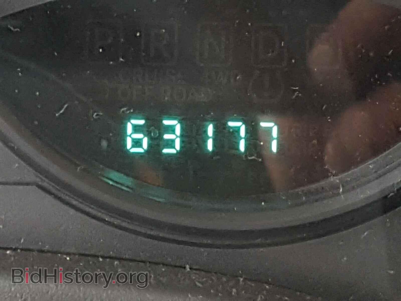 2012 JEEP COMPASS LA - VIN: 1C4NJCEB3CD602290 - Фото 8