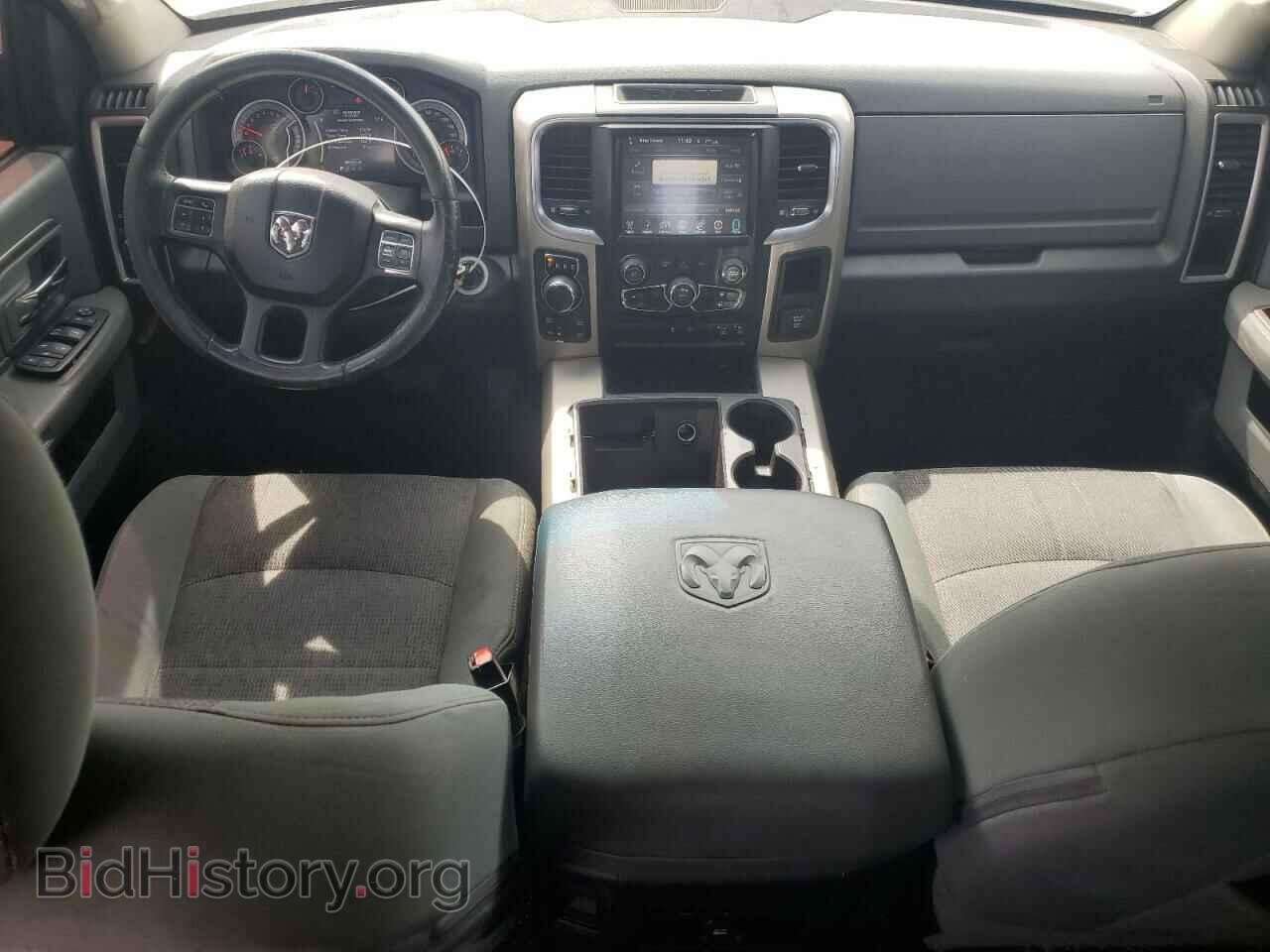 2015 RAM 1500 - VIN: 1C6RR7LT5FS587134 - Фото 8