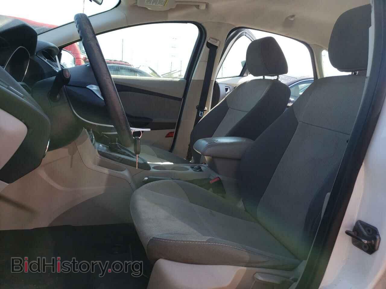 2013 FORD FOCUS - VIN: 1FADP3F29DL350308 - Photo 7