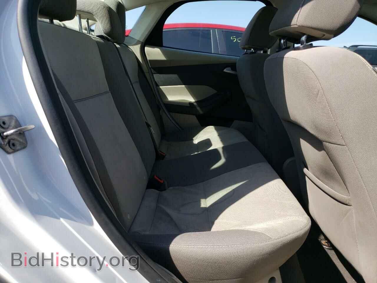 2013 FORD FOCUS - VIN: 1FADP3F29DL350308 - Photo 10