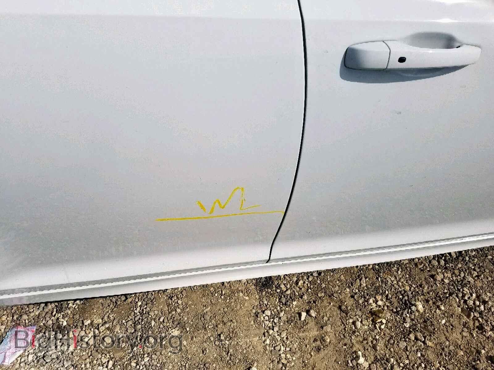 2016 CHRYSLER 300 - VIN: 2C3CCABG4GH295067 - Фото 9