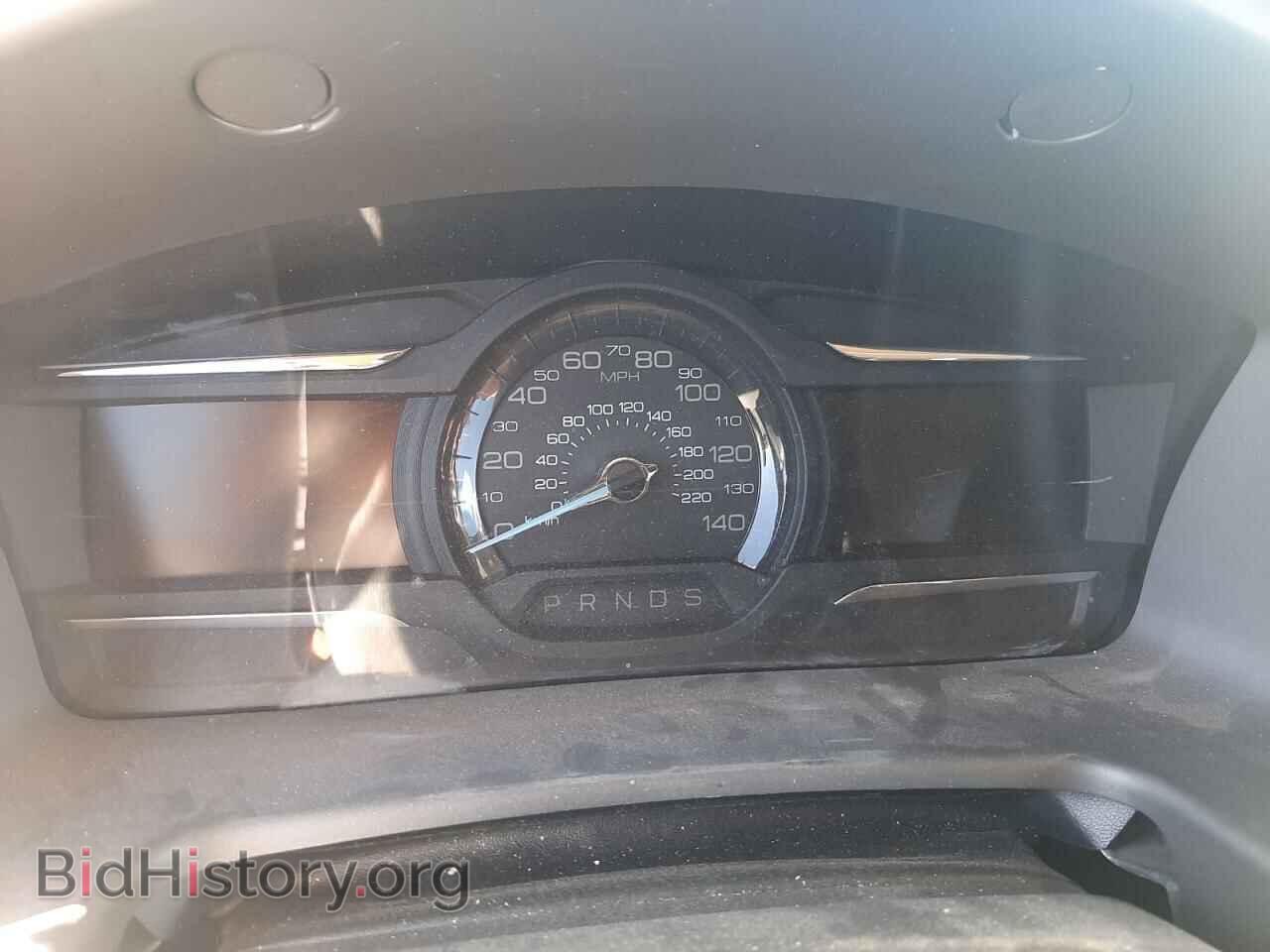 2013 FORD FLEX - VIN: 2FMGK5D83DBD32990 - Фото 8