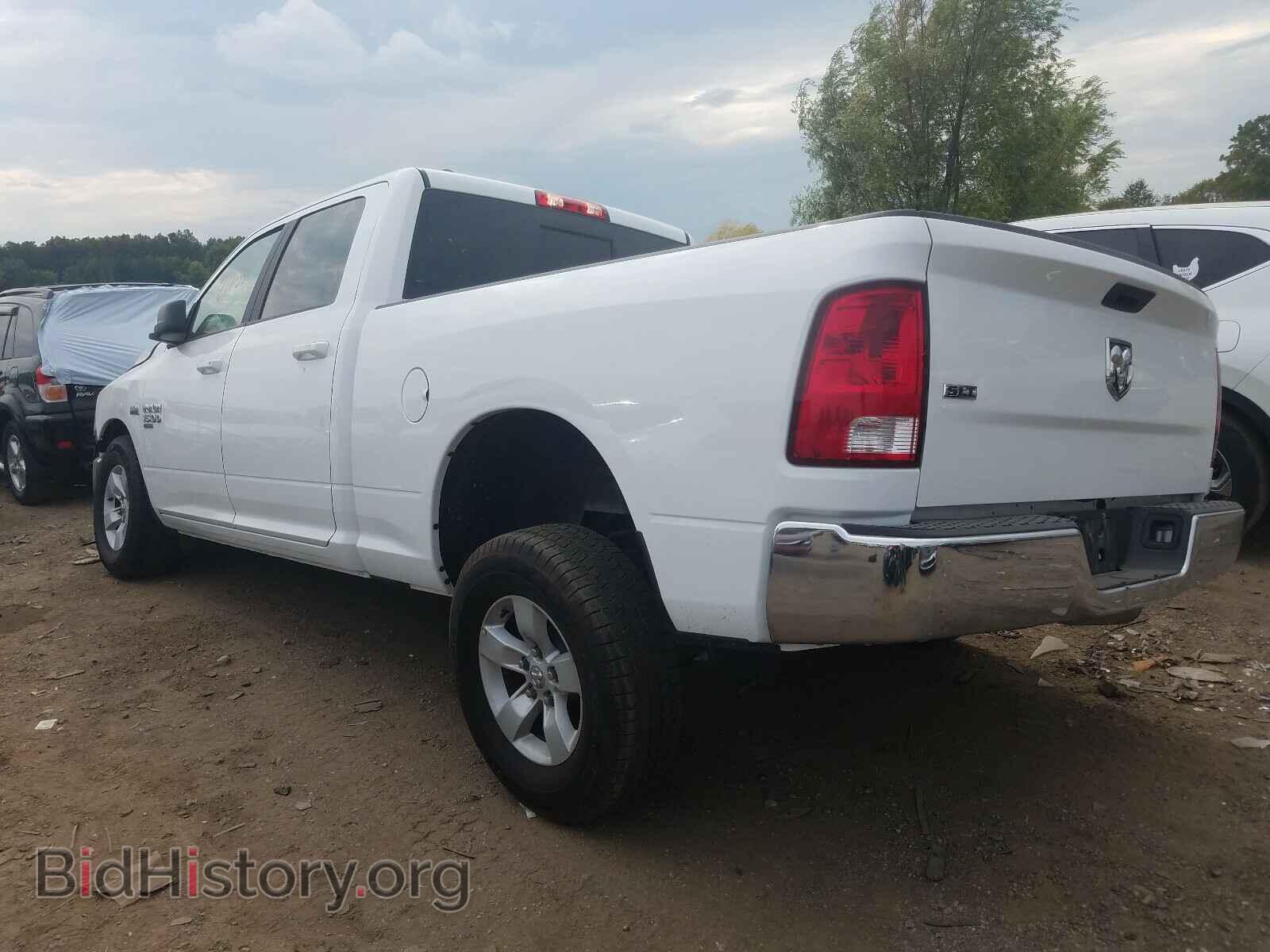 2020 RAM 1500 CLASS - VIN: 1C6RR6TT5LS102710 - Фото 3