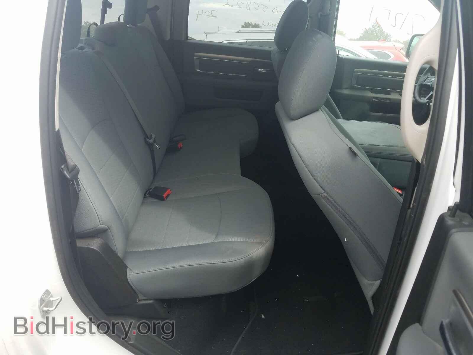 2020 RAM 1500 CLASS - VIN: 1C6RR6TT5LS102710 - Фото 6