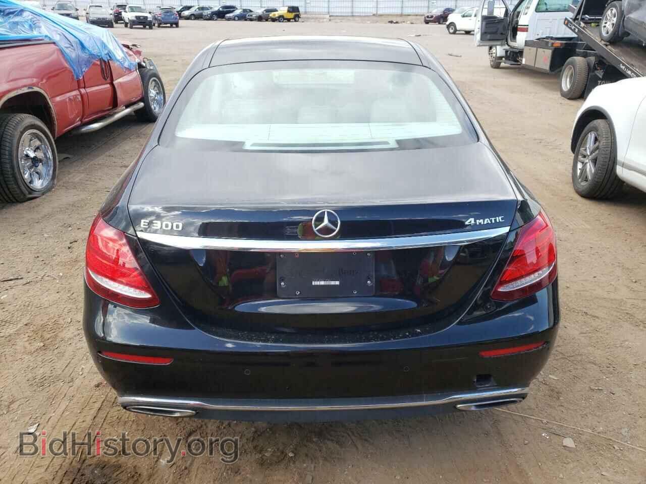 2017 MERCEDES-BENZ E-CLASS - VIN: WDDZF4KB6HA073512 - Фото 6